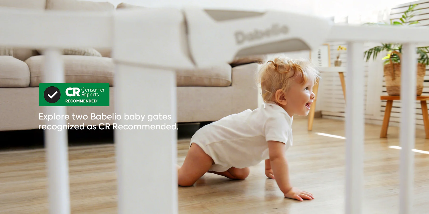 Modern Safety for Little Explorers